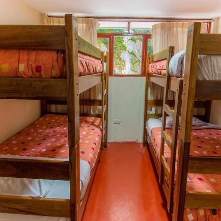 Casa Machu Picchu Hostel Εξωτερικό φωτογραφία