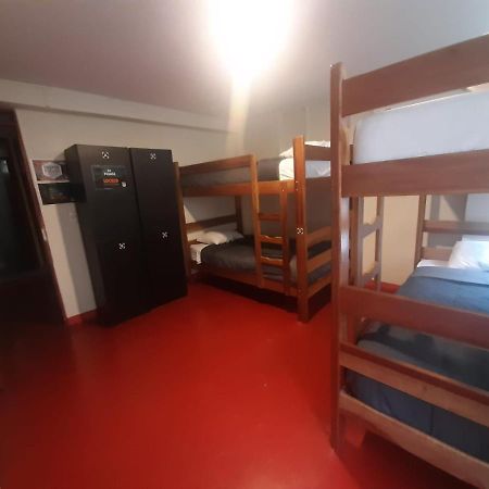 Casa Machu Picchu Hostel Εξωτερικό φωτογραφία