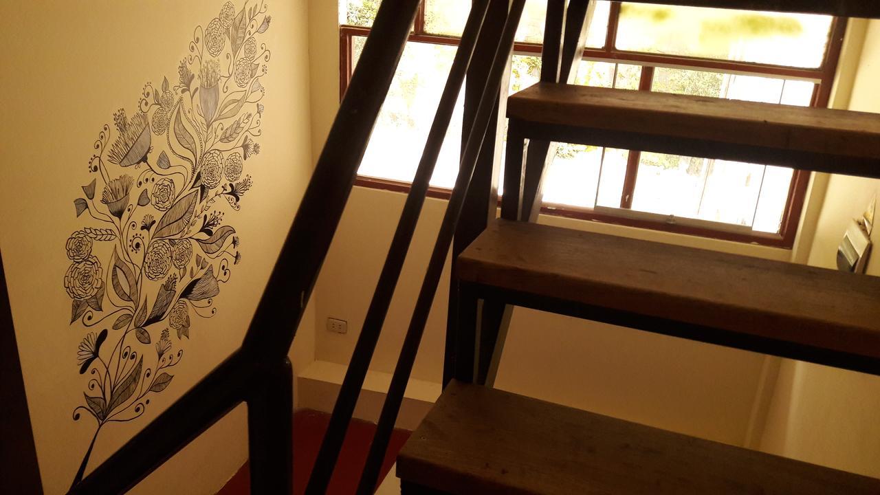 Casa Machu Picchu Hostel Εξωτερικό φωτογραφία
