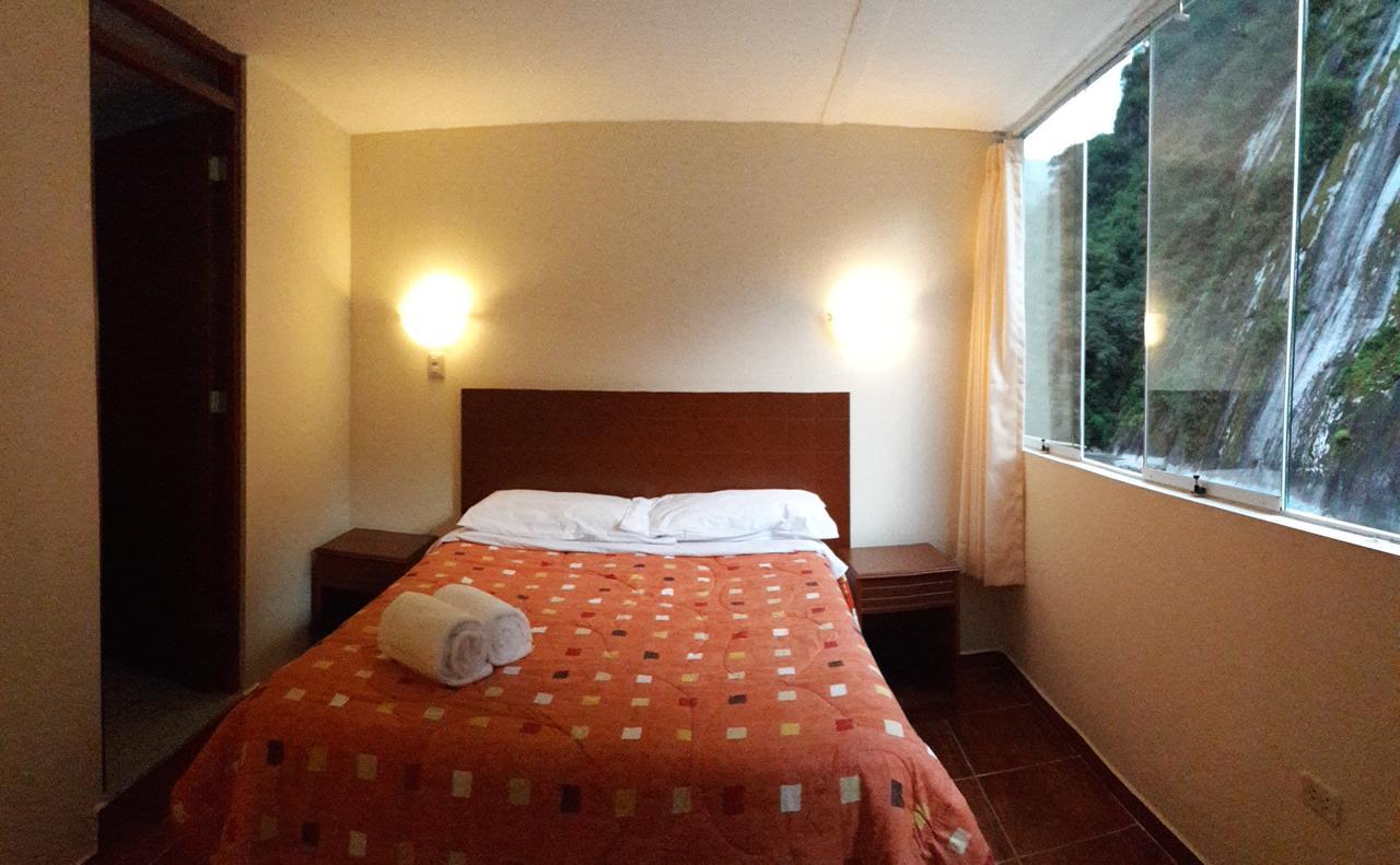 Casa Machu Picchu Hostel Εξωτερικό φωτογραφία
